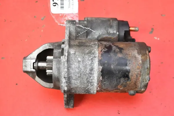 Motor de arranque 1810A008 M000T31671 Mitsubishi ASX 1.6 MIVEC image 5