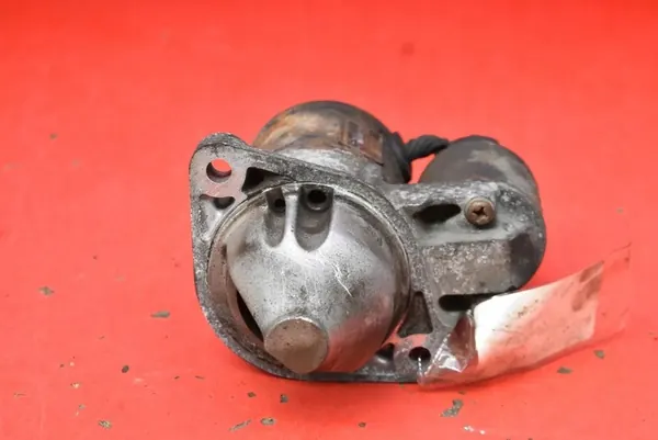 Motor de arranque 1810A008 M000T31671 Mitsubishi ASX 1.6 MIVEC image 7