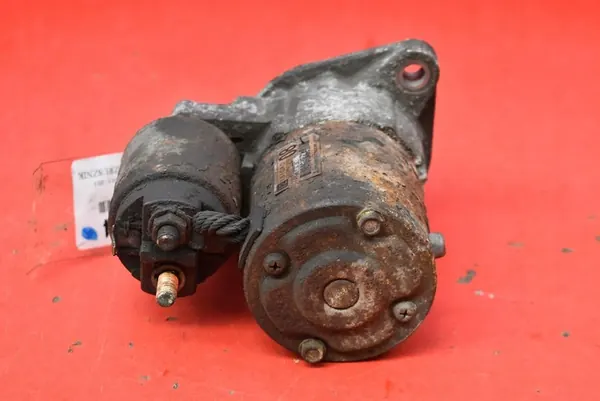 Motor de arranque 1810A008 M000T31671 Mitsubishi ASX 1.6 MIVEC image 8