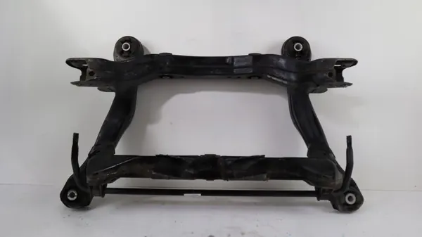 Jeep Cherokee KL Takaperävetokärry OEM 1176366921 image 2
