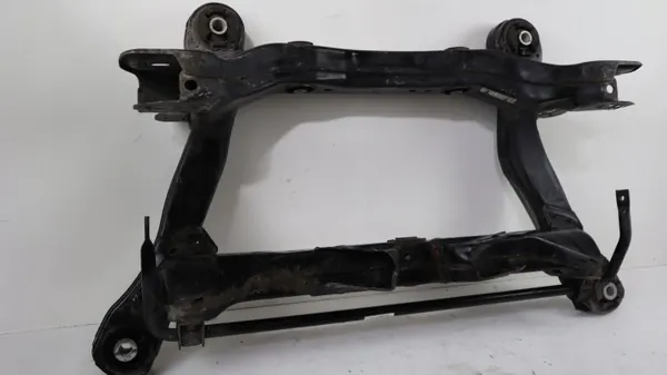 Jeep Cherokee KL Takaperävetokärry OEM 1176366921 image 3