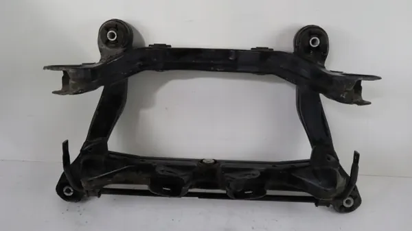 Jeep Cherokee KL Takaperävetokärry OEM 1176366921 image 4