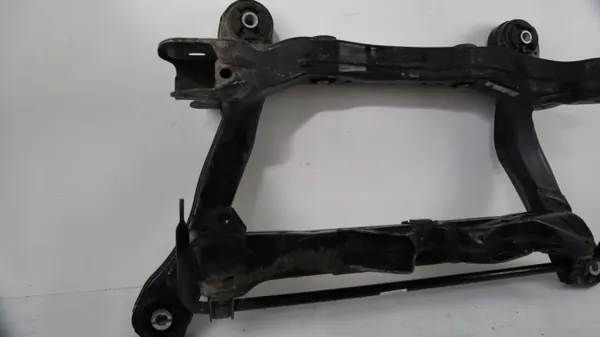 Jeep Cherokee KL Takaperävetokärry OEM 1176366921 image 6