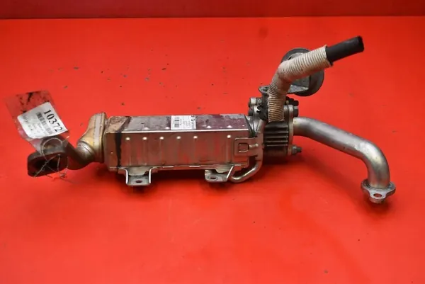 EGR-venttiili Audi A4 B7 1.9 TDI 2004-2008 038131501AD image 3