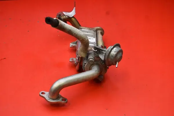 EGR-venttiili Audi A4 B7 1.9 TDI 2004-2008 038131501AD image 4