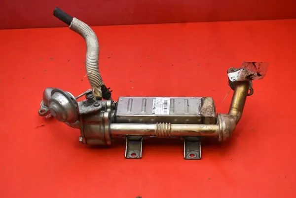 EGR-venttiili Audi A4 B7 1.9 TDI 2004-2008 038131501AD image 5