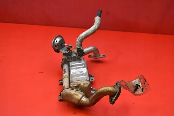 EGR-venttiili Audi A4 B7 1.9 TDI 2004-2008 038131501AD image 6