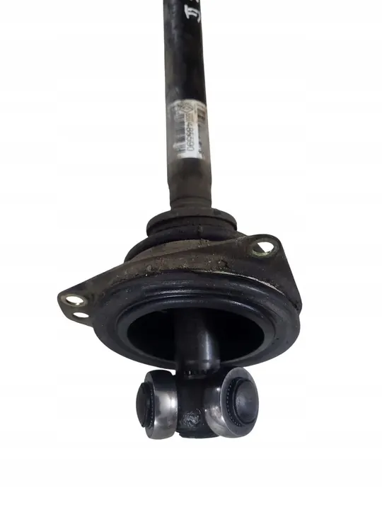 Arbre gauche Renault Trafic II 2.5 DCI image 2