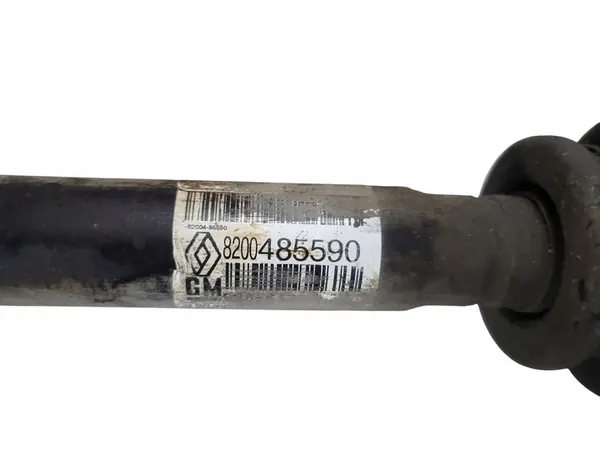 Arbre gauche Renault Trafic II 2.5 DCI image 3