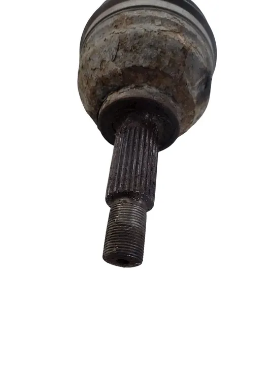 Arbre gauche Renault Trafic II 2.5 DCI image 5