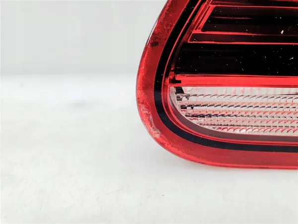 VW Passat CC Lift 12+ Lámpara Trasera Derecha image 3