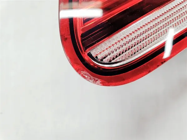 VW Passat CC Lift 12+ Lámpara Trasera Derecha image 4