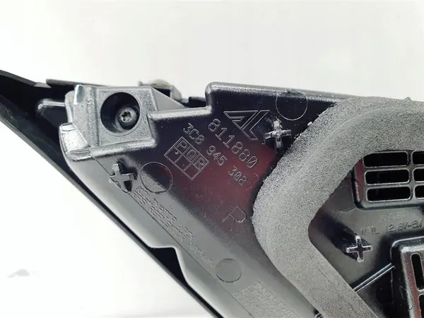 VW Passat CC Lift 12+ Lámpara Trasera Derecha image 8