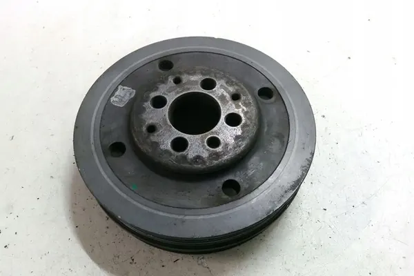 Polia do virabrequim VW PASSAT VARIANT B5 1.9L image 2