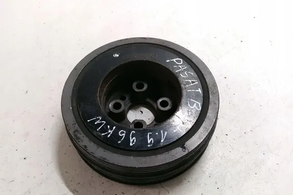 Polia do virabrequim VW PASSAT VARIANT B5 1.9L image 3