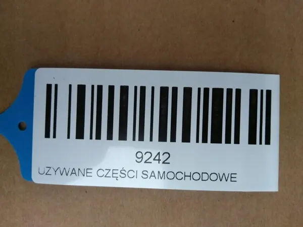 OEM 360206512 Takajarruvalo Renault Megane III:lle image 3