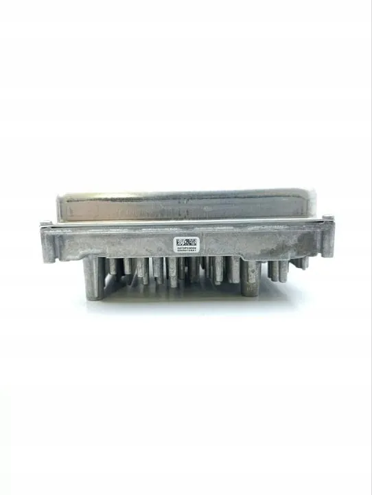 Transformador Tensão Bentley OEM 4M0959663E Usado image 4