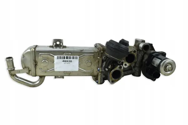 Refroidisseur EGR OEM 03L131512BL pour VW/Audi 1.6/2.0TDI image 3