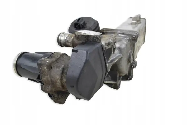 Refroidisseur EGR OEM 03L131512BL pour VW/Audi 1.6/2.0TDI image 4