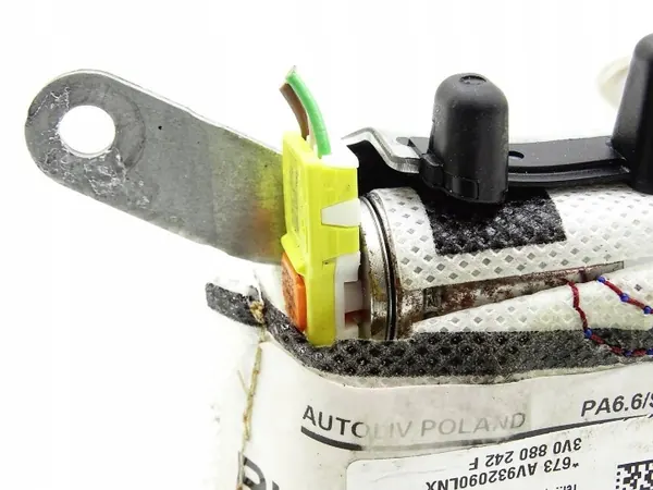 Cojín asiento derecho Seat Ateca OEM 3V0880242F image 3