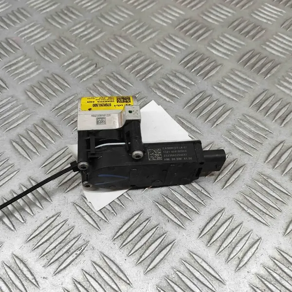 Válvula de expansión A/C Hyundai IONIQ 6 2024 OEM 976R2KL500 image 2