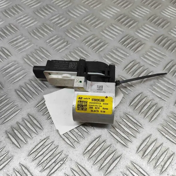 Válvula de expansión A/C Hyundai IONIQ 6 2024 OEM 976R2KL500 image 3