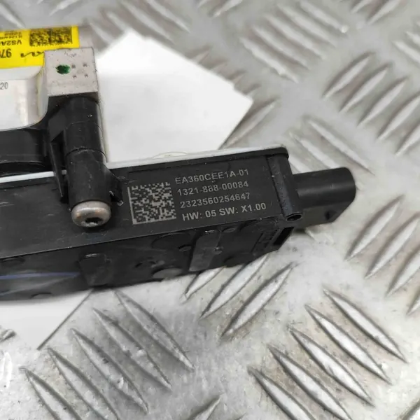 Válvula de expansión A/C Hyundai IONIQ 6 2024 OEM 976R2KL500 image 7