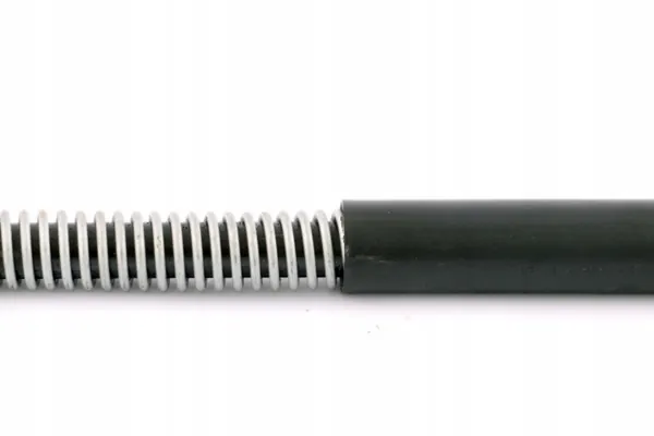 Mola porta-malas BMW E65/E66 OEM 7042104 Esquerda image 3