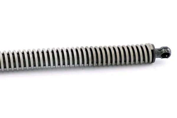 Mola porta-malas BMW E65/E66 OEM 7042104 Esquerda image 9