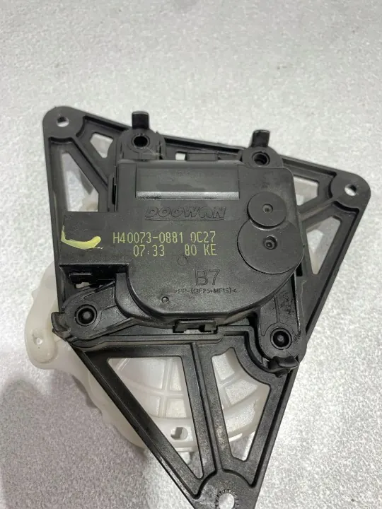 Kia OE FBZ18124 Heizklappe für Stonic 2020 image 3