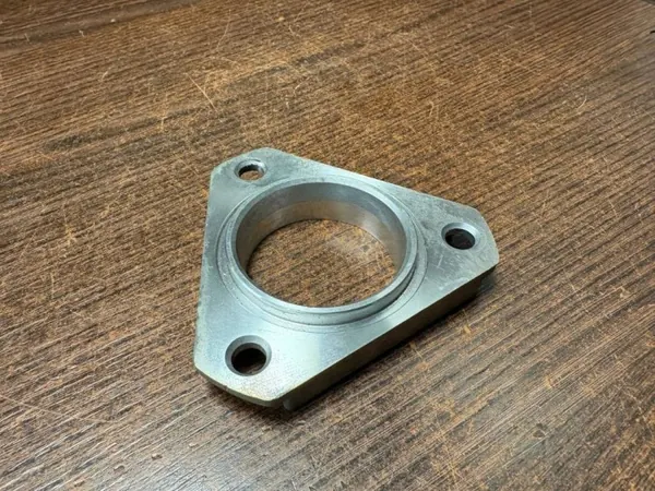 Einspritzteile Renault Master II OEM RAJ24959 image 3