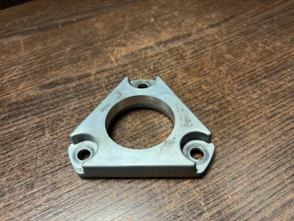 Einspritzteile Renault Master II OEM RAJ24959 image 5