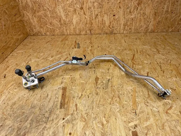 Tuyau Climatisation Polestar 2 OEM 31699049 (2020-) image 2