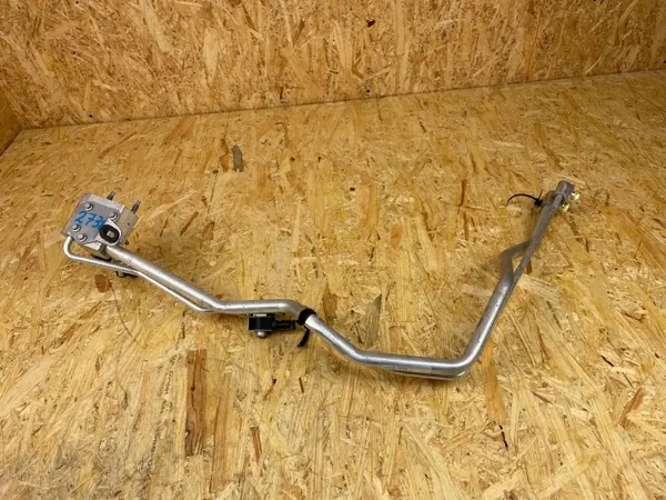 Tuyau Climatisation Polestar 2 OEM 31699049 (2020-) image 5