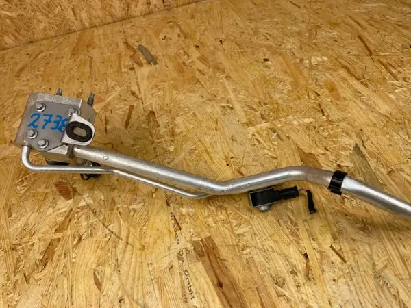 Tuyau Climatisation Polestar 2 OEM 31699049 (2020-) image 7