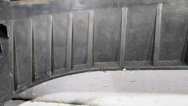 Viga do para-choque dianteiro Hyundai ix35 86561-2Y000 image 4