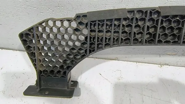 Viga do para-choque dianteiro Hyundai ix35 86561-2Y000 image 8