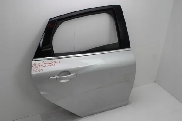 OEM 360213432 Rechter achterdeur Ford Focus MK3 image 3