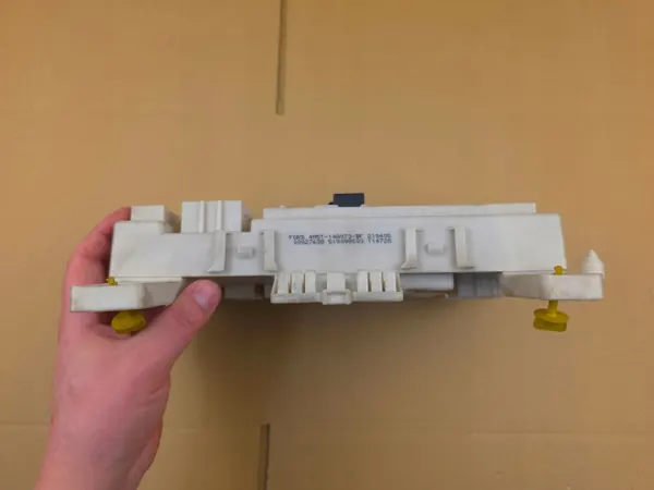 Ford BCM-moduuli OEM 4M5T-14A073-BF Käytetty image 7
