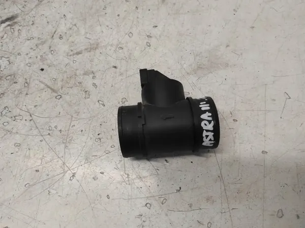 Luftmassenmesser OPEL ASTRA H III 1.6 25358054 image 2