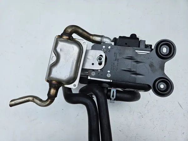 Webasto Thermo Top Evo OEM 5Q0815005AG - Begagnad image 4