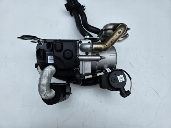 Webasto Thermo Top Evo OEM 5Q0815005AG - Begagnad image 5