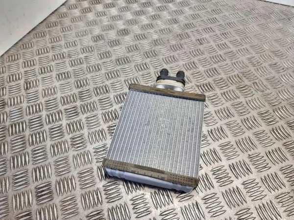 Radiador de ar condicionado AUDI A1 SPORTBACK 6Q0121065 image 1