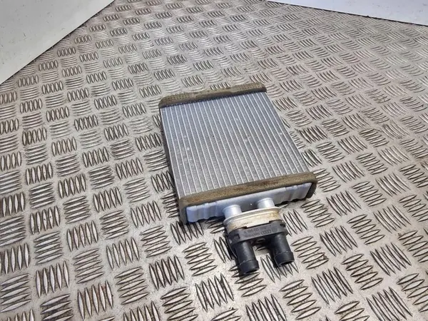 Radiador de ar condicionado AUDI A1 SPORTBACK 6Q0121065 image 2