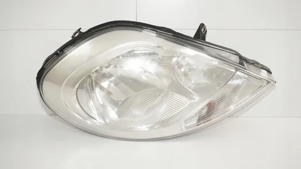 Oikea Etuvalo OEM 360181124 Renault Trafic 07-14 image 2
