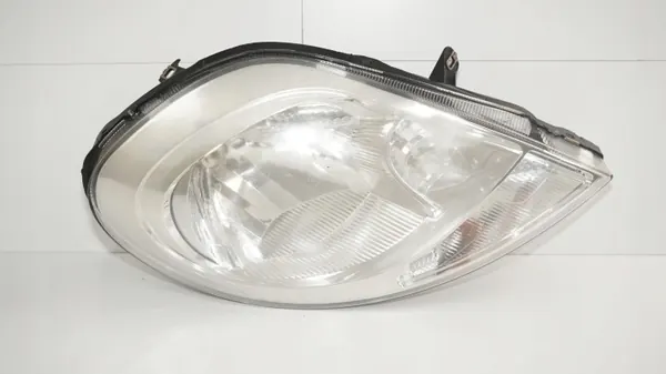 Oikea Etuvalo OEM 360181124 Renault Trafic 07-14 image 3