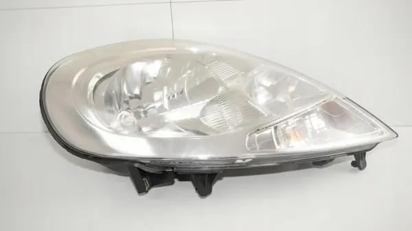 Oikea Etuvalo OEM 360181124 Renault Trafic 07-14 image 4