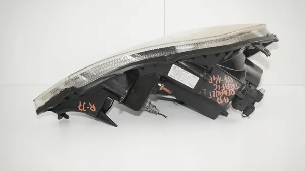 Oikea Etuvalo OEM 360181124 Renault Trafic 07-14 image 5