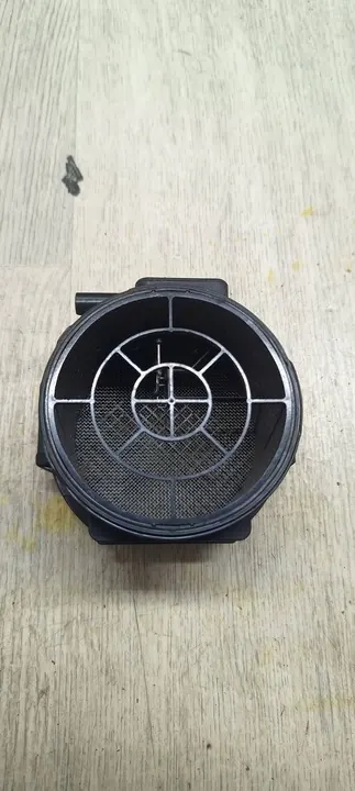 BMW X3 E83 2004 Luftmassenmesser MAF 5WK9642 image 2