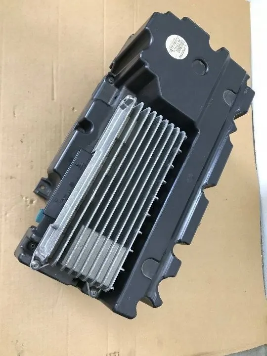 Radio Mercedes Vito W639 OEM A6398271660 - Usado image 4
